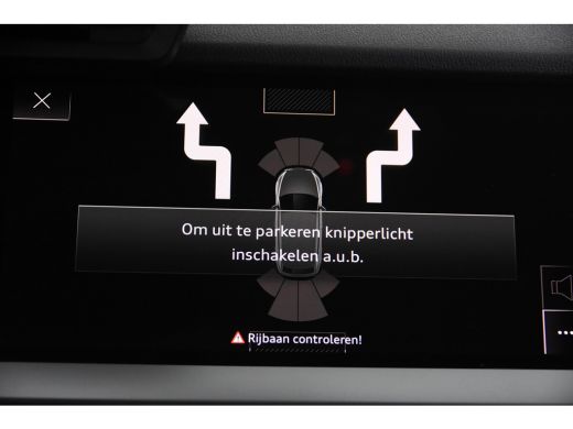 Audi A3 Sportback 40 TFSI e Edition *1ste Eigenaar*Leer*Navigatie*Stoelverwarming*Trekhaak* ActivLease financial lease