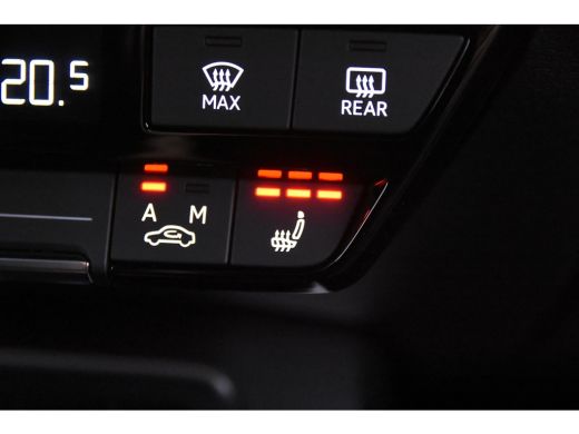 Audi A3 Sportback 40 TFSI e Edition *1ste Eigenaar*Leer*Navigatie*Stoelverwarming*Trekhaak* ActivLease financial lease