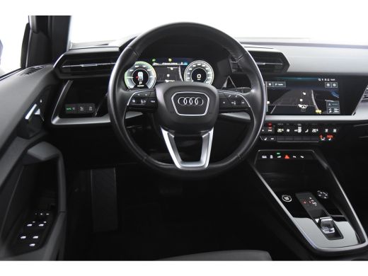 Audi A3 Sportback 40 TFSI e Edition *1ste Eigenaar*Leer*Navigatie*Stoelverwarming*Trekhaak* ActivLease financial lease