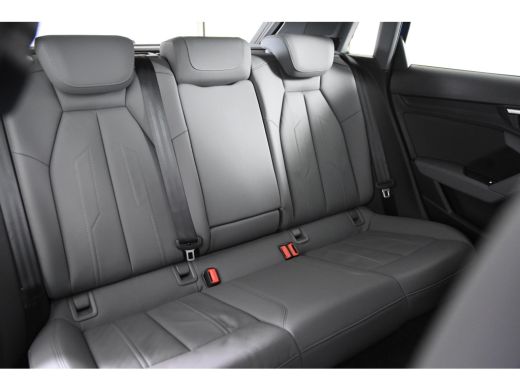Audi A3 Sportback 40 TFSI e Edition *1ste Eigenaar*Leer*Navigatie*Stoelverwarming*Trekhaak* ActivLease financial lease
