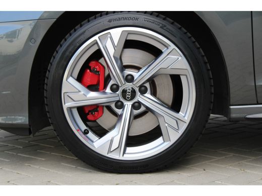 Audi A3 Sportback 45 TFSI e S edition Competition | NAP | BTW | PANO | S-LINE | CARPLAY | ActivLease financial lease