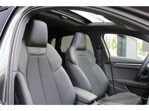 Audi A3 Sportback 45 TFSI e S edition Competition | NAP | BTW | PANO | S-LINE | CARPLAY | ActivLease financial lease