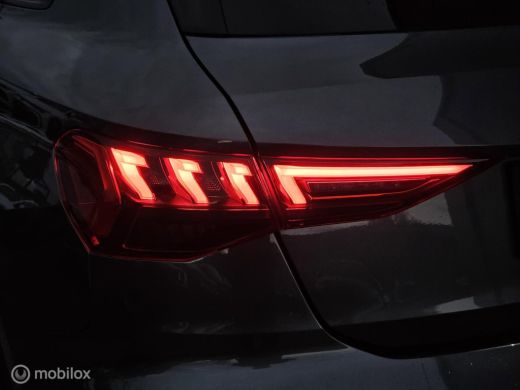 Audi A3 Sportback 45 TFSI e S edition Competition Panorama/B&O/HUD/Sfeer ActivLease financial lease