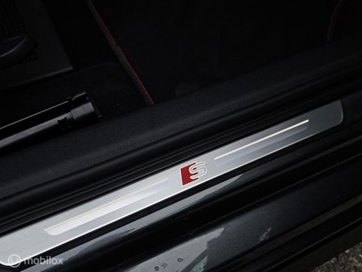 Audi A3 Sportback 45 TFSI e S edition Competition Panorama/B&O/HUD/Sfeer ActivLease financial lease