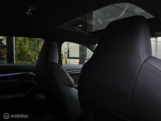 Audi A3 Sportback 45 TFSI e S edition Competition Panorama/B&O/HUD/Sfeer ActivLease financial lease