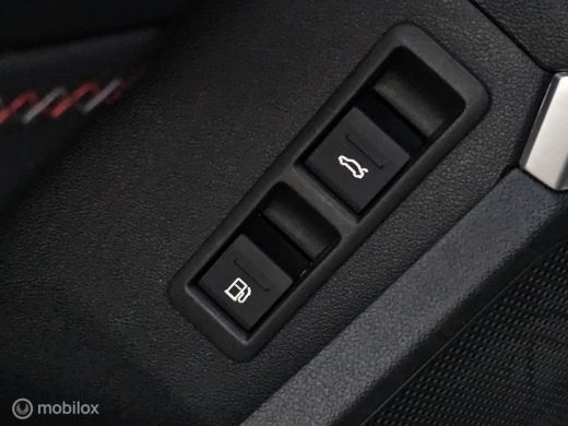 Audi A3 Sportback 45 TFSI e S edition Competition Panorama/B&O/HUD/Sfeer ActivLease financial lease