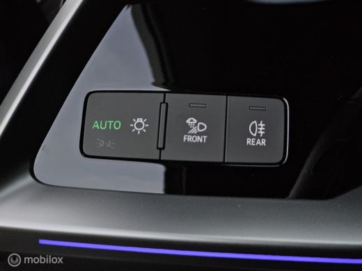 Audi A3 Sportback 45 TFSI e S edition Competition Panorama/B&O/HUD/Sfeer ActivLease financial lease