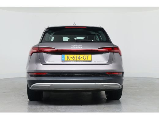 Audi e-tron 55 quattro Business edition 95 kWh | 20 inch | Stoelverwarming | Camera | Climate Control | Elekt... ActivLease financial lease
