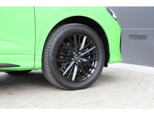 Audi Q3 45 TFSI e S Edition | BTW | S-LINE | PANO | CAMERA | SONOS | STOELVERWARMING | ActivLease financial lease