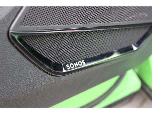 Audi Q3 45 TFSI e S Edition | BTW | S-LINE | PANO | CAMERA | SONOS | STOELVERWARMING | ActivLease financial lease