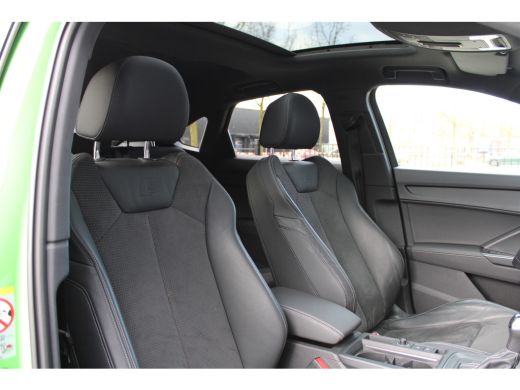 Audi Q3 45 TFSI e S Edition | BTW | S-LINE | PANO | CAMERA | SONOS | STOELVERWARMING | ActivLease financial lease