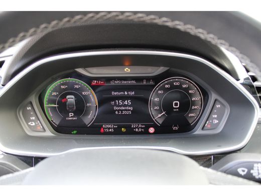 Audi Q3 45 TFSI e S Edition | BTW | S-LINE | PANO | CAMERA | SONOS | STOELVERWARMING | ActivLease financial lease
