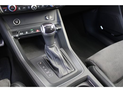 Audi Q3 45 TFSI e S Edition | BTW | S-LINE | PANO | CAMERA | SONOS | STOELVERWARMING | ActivLease financial lease