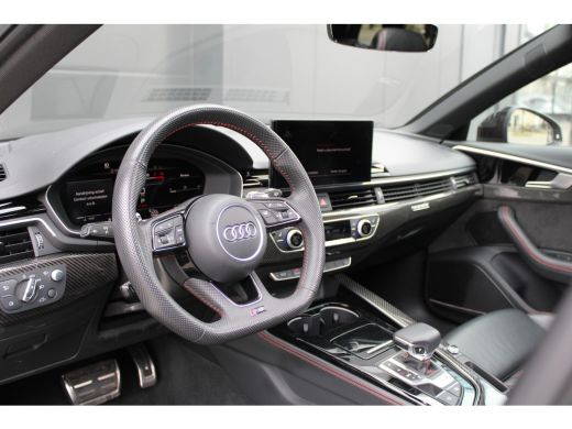 Audi RS4 Avant 2.9 TFSI RS 4 quattro | BTW | KERAMISCH | HUD | MASSAGE | RS-ZETELS | 360 | B&O | PANO | ActivLease financial lease