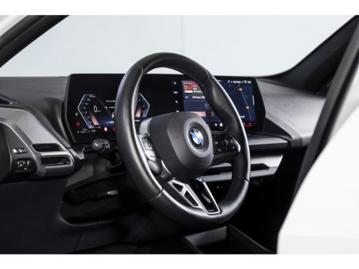 BMW 1 Serie 120 M Sport | Dig. Cockpit | Adapt. Cruise | Harman/Kardon | Stoelverw. | PDC | Camera | NAV + Ap... ActivLease financial lease
