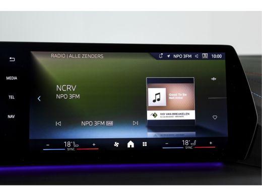 BMW 1 Serie 120 M Sport | Dig. Cockpit | Adapt. Cruise | Harman/Kardon | Stoelverw. | PDC | Camera | NAV + Ap... ActivLease financial lease