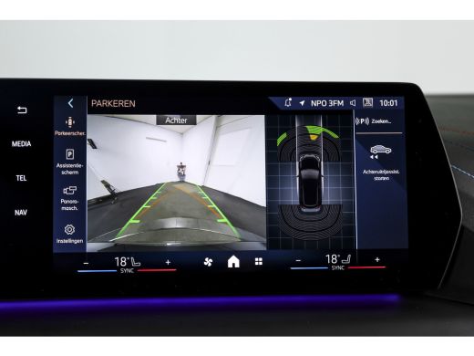 BMW 1 Serie 120 M Sport | Dig. Cockpit | Adapt. Cruise | Harman/Kardon | Stoelverw. | PDC | Camera | NAV + Ap... ActivLease financial lease