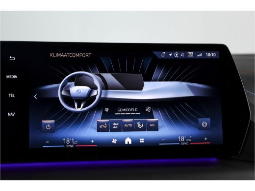 BMW 1 Serie 120 M Sport | Dig. Cockpit | Adapt. Cruise | Harman/Kardon | Stoelverw. | PDC | Camera | NAV + Ap... ActivLease financial lease