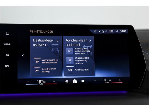 BMW 1 Serie 120 M Sport | Dig. Cockpit | Adapt. Cruise | Stoelverw. | Leder | PDC | Camera | NAV + App. Conne... ActivLease financial lease