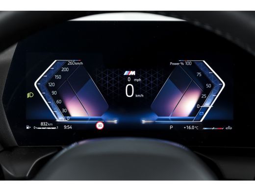 BMW 1 Serie 120 M Sport | Dig. Cockpit | Adapt. Cruise | Stoelverw. | Leder | PDC | Camera | NAV + App. Conne... ActivLease financial lease