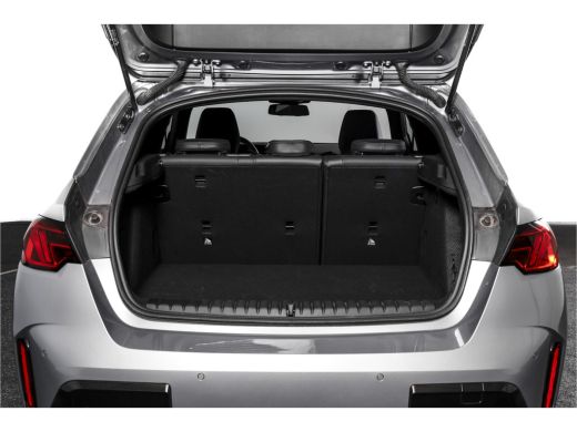 BMW 1 Serie 120 M Sport | Dig. Cockpit | Adapt. Cruise | Stoelverw. | Leder | PDC | Camera | NAV + App. Conne... ActivLease financial lease