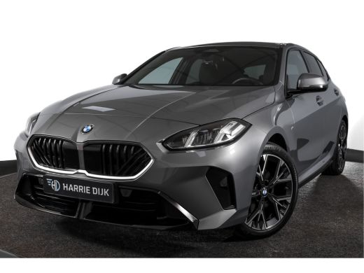 BMW 1 Serie 120 M Sport | Dig. Cockpit | Adapt. Cruise | Stoelverw. | PDC | Camera | NAV + App. Connect | ECC... ActivLease financial lease