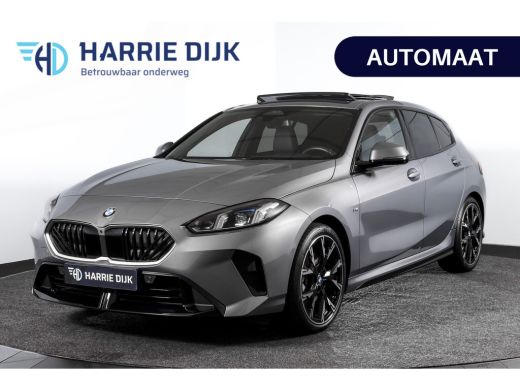 BMW 1 Serie 120 M Sport | Innovation Pack | Premium Pack | S/K-Panodak | Dig. Cockpit | Adapt. Cruise | Stoel... BMW 1 Serie 120 M Sport | Innovation Pack | Premium Pack | S/K-Panodak | Dig. Cockpit | Adapt. Cruise | Stoel...