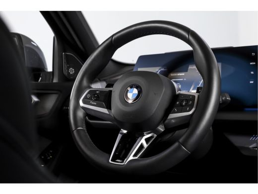 BMW 1 Serie 120 M Sport | Innovation Pack | Premium Pack | S/K-Panodak | Dig. Cockpit | Adapt. Cruise | Stoel... ActivLease financial lease