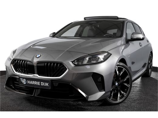 BMW 1 Serie 120 M Sport | Innovation Pack | Premium Pack | S/K-Panodak | Dig. Cockpit | Adapt. Cruise | Stoel... ActivLease financial lease