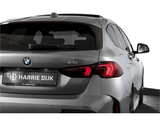BMW 1 Serie 120 M Sport | Innovation Pack | Premium Pack | S/K-Panodak | Dig. Cockpit | Adapt. Cruise | Stoel... ActivLease financial lease