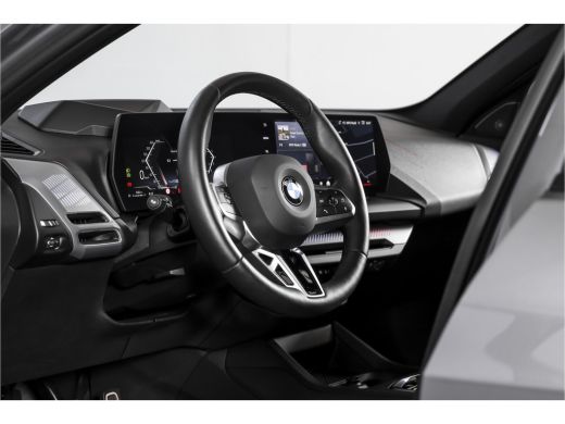 BMW 1 Serie 120 M Sport | Innovation Pack | Premium Pack | S/K-Panodak | Dig. Cockpit | Adapt. Cruise | Stoel... ActivLease financial lease