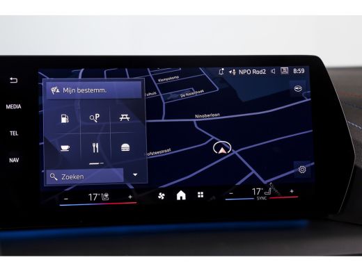 BMW 1 Serie 120 M Sport | Innovation Pack | Premium Pack | S/K-Panodak | Dig. Cockpit | Adapt. Cruise | Stoel... ActivLease financial lease