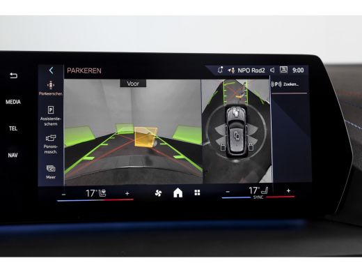 BMW 1 Serie 120 M Sport | Innovation Pack | Premium Pack | S/K-Panodak | Dig. Cockpit | Adapt. Cruise | Stoel... ActivLease financial lease