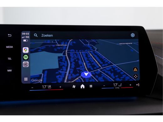 BMW 1 Serie 120 M Sport | Innovation Pack | Premium Pack | S/K-Panodak | Dig. Cockpit | Adapt. Cruise | Stoel... ActivLease financial lease