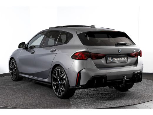 BMW 1 Serie 120 M Sport | Innovation Pack | Premium Pack | S/K-Panodak | Dig. Cockpit | Adapt. Cruise | Stoel... ActivLease financial lease