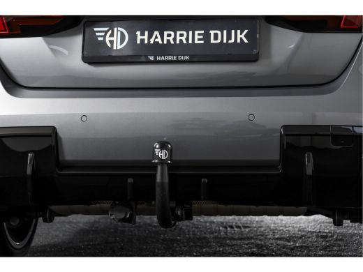 BMW 1 Serie 120 M Sport | Innovation Pack | Premium Pack | S/K-Panodak | Dig. Cockpit | Adapt. Cruise | Stoel... ActivLease financial lease