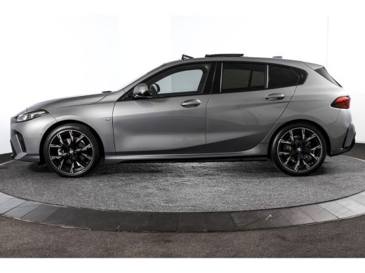 BMW 1 Serie 120 M Sport | Innovation Pack | Premium Pack | S/K-Panodak | Dig. Cockpit | Adapt. Cruise | Stoel... ActivLease financial lease