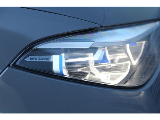 BMW 8 Serie M850i xDrive High Executive | NAP | BTW | B&W | 4WIELSTURING | CARBON | SOFT-CLOSE | HUD | 360 | ... ActivLease financial lease
