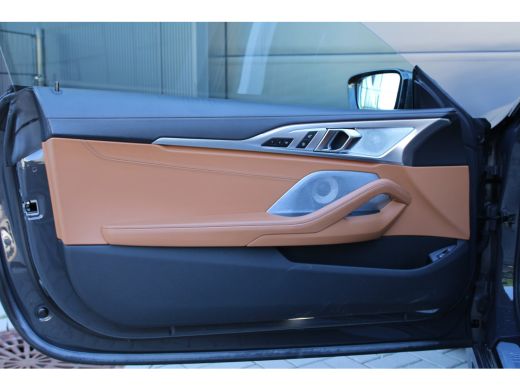 BMW 8 Serie M850i xDrive High Executive | NAP | BTW | B&W | 4WIELSTURING | CARBON | SOFT-CLOSE | HUD | 360 | ... ActivLease financial lease