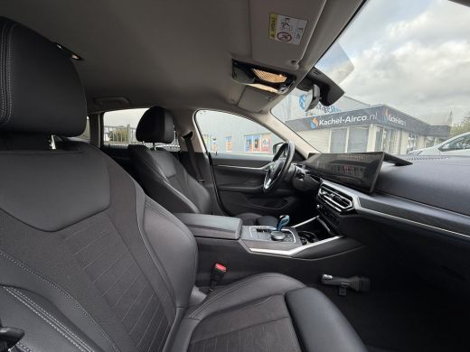 BMW i4 eDrive40 84 kWh | Trekhaak | Navi | Camera | ActivLease financial lease