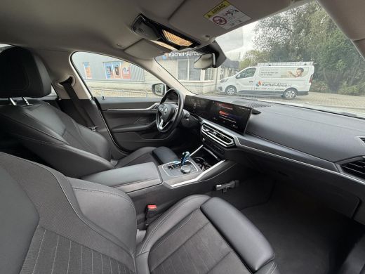 BMW i4 eDrive40 84 kWh | Trekhaak | Navi | Camera | ActivLease financial lease