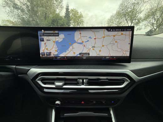 BMW i4 eDrive40 84 kWh | Trekhaak | Navi | Camera | ActivLease financial lease