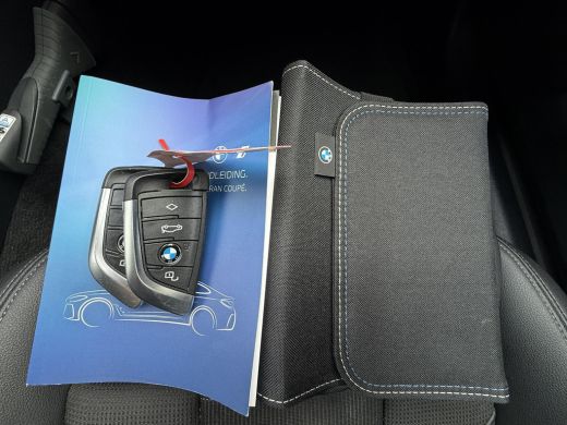 BMW i4 eDrive40 84 kWh | Trekhaak | Navi | Camera | ActivLease financial lease