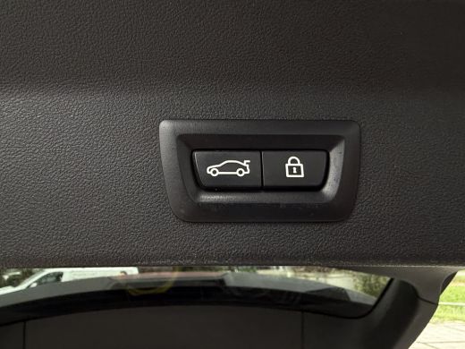 BMW iX3 High Executive 80 kWh | Trekhaak | Panorama | Leder | Navi | 360 Camera | ActivLease financial lease