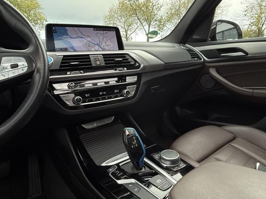 BMW iX3 High Executive 80 kWh | Trekhaak | Panorama | Leder | Navi | 360 Camera | ActivLease financial lease