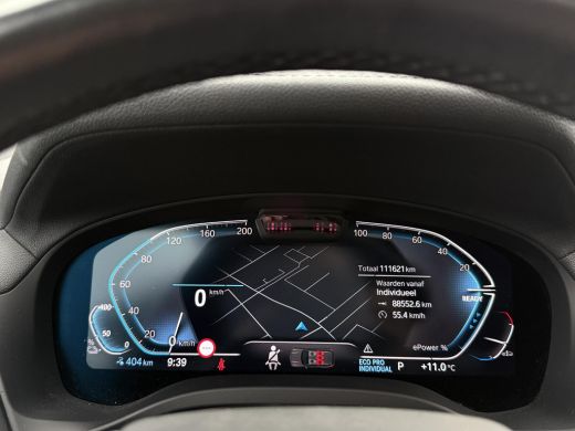 BMW iX3 High Executive 80 kWh | Trekhaak | Panorama | Leder | Navi | 360 Camera | ActivLease financial lease