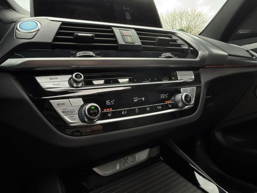 BMW iX3 High Executive 80 kWh | Trekhaak | Panorama | Leder | Navi | 360 Camera | ActivLease financial lease