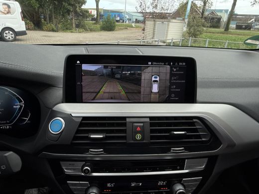 BMW iX3 High Executive 80 kWh | Trekhaak | Panorama | Leder | Navi | 360 Camera | ActivLease financial lease