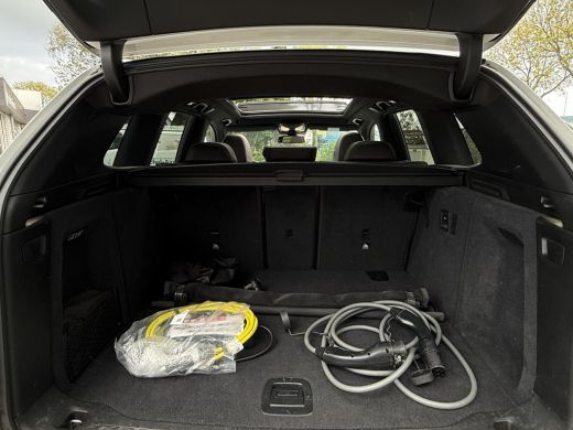 BMW iX3 High Executive 80 kWh | Trekhaak | Panorama | Leder | Navi | 360 Camera | ActivLease financial lease