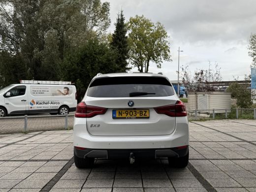 BMW iX3 High Executive 80 kWh | Trekhaak | Panorama | Leder | Navi | 360 Camera | ActivLease financial lease